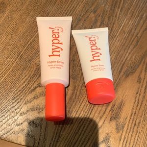 Hyper! Skincare